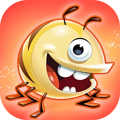 Скачать Best Fiends - Match 3 Puzzles MOD APK — Безлимитные ходы и подсказки