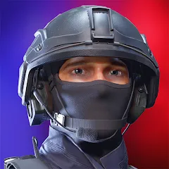 Counter Attack Multiplayer FPS — Взломанная версия (Много денег и всё открыто)