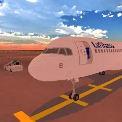 Aircraft Sandbox — Безлимитное топливо и все самолёты открыты