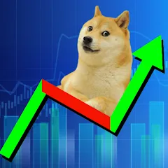 Скачать Stonks To The Moon — Безлимитные деньги и быстрый прогресс