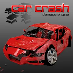 Скачать Car Crash Damage Engine Wreck на Андроид — Реалистичные аварии и разрушения