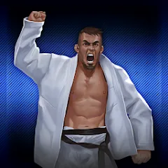 BeJJ: Jiu-Jitsu Game на Андроид — Разблокированы все бойцы и режимы