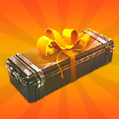 Case Simulator Standoff 2 MOD APK на Android — Безлимитные деньги и открыты все кейсы