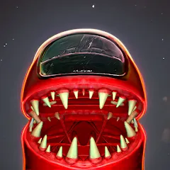 Imposter 3D: online horror MOD APK — Безлимитные монеты и открытые скины
