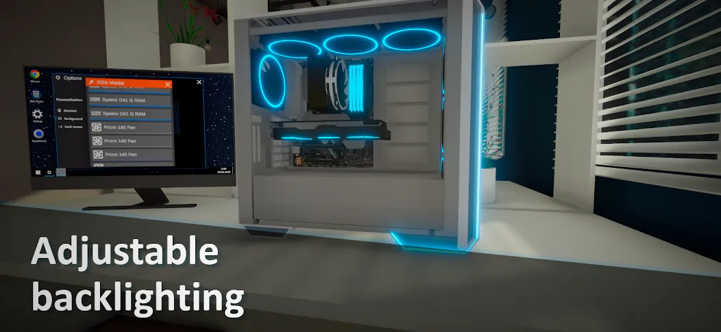+ Next Gen PC Mod APK Улучшенная графика как на пк — Скачать на Андроид — скриншот 4
