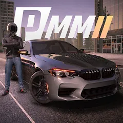 Parking Master Multiplayer 2 MOD — Безлимитные деньги и машины открыты на Андроид