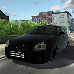 Скачать Oper Auto — Модификация Безлимитные деньги и открыты все уровни