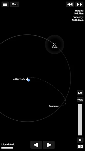 Spaceflight Simulator — Мод: Безлимитные деньги и все детали — скриншот 5 Spaceflight Simulator — Мод: Безлимитные деньги и все детали — скриншот 5