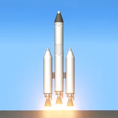 Spaceflight Simulator — Мод: Безлимитные деньги и все детали