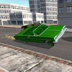 Lowrider Hoppers — Взломанная версия (Безлимитные деньги и машины)