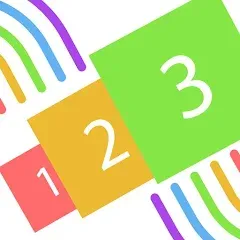 Скачать взлом Number Puzzle Match 3 на Андроид — Подсказки и ходы без ограничений