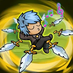 Chibi Survivor Online (Мод Безлимитные ресурсы и открытые уровни)