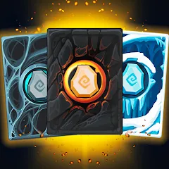 Скачать Card Dungeons: Rouge RPG на Android — Карточные приключения без ограничений