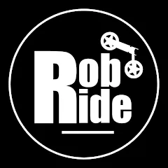 Скачать RobRide — Модификация Безлимитные деньги и топливо