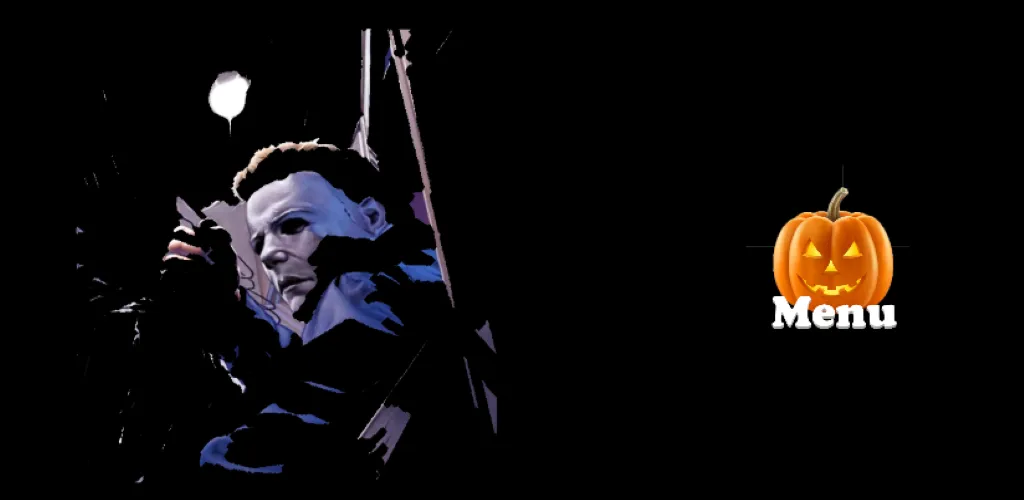 Halloween Michael Myers Themes MOD APK на Android — Страшные темы майкла майерса — скриншот 3 Halloween Michael Myers Themes MOD APK на Android — Страшные темы майкла майерса — скриншот 3