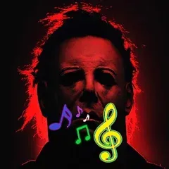 Halloween Michael Myers Themes MOD APK на Android — Страшные темы майкла майерса