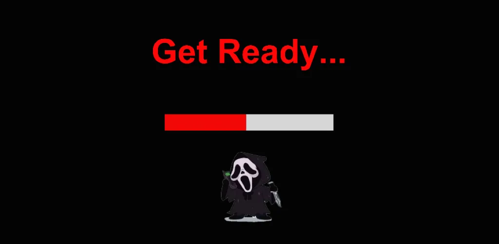 Взлом Scream: Escape from Ghost Face — Безлимитные жизни и открыты все уровни — скриншот 3 Взлом Scream: Escape from Ghost Face — Безлимитные жизни и открыты все уровни — скриншот 3