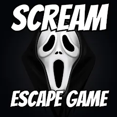 Взлом Scream: Escape from Ghost Face — Безлимитные жизни и открыты все уровни