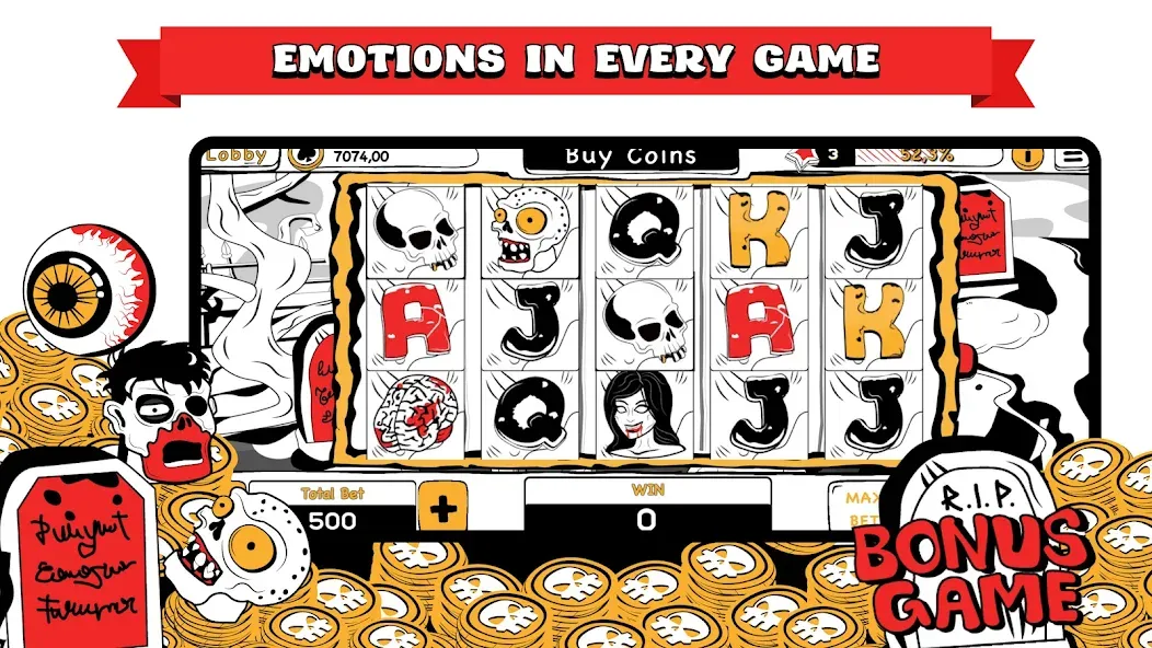 Скачать взломанную B&W Casino — Безлимитные монеты и разблокированы все столы — скриншот 4 Скачать взломанную B&W Casino — Безлимитные монеты и разблокированы все столы — скриншот 4