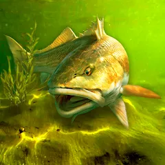 Скачать My Fishing World — Безлимитные деньги и ресурсы