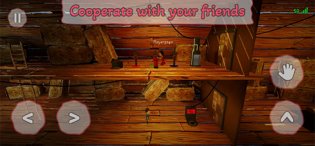 Скачать Pepelo - Adventure CO-OP Game — Открыты все уровни и скины — скриншот 2 Скачать Pepelo - Adventure CO-OP Game — Открыты все уровни и скины — скриншот 2