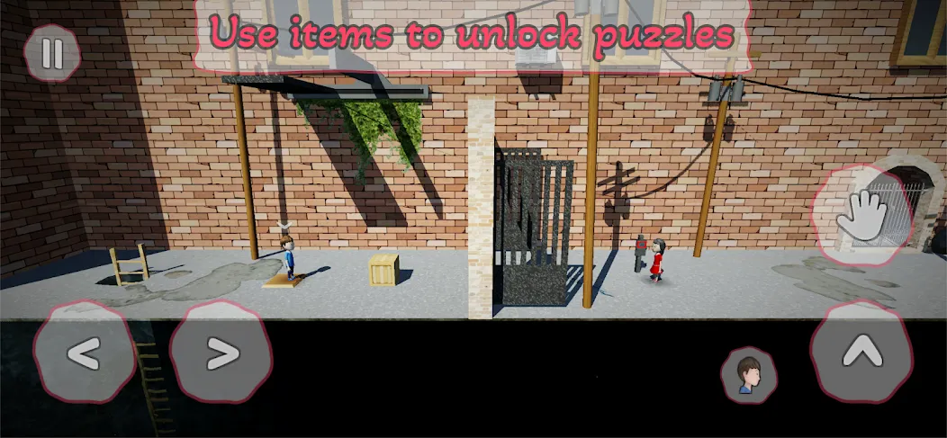 Скачать Pepelo - Adventure CO-OP Game — Открыты все уровни и скины — скриншот 4 Скачать Pepelo - Adventure CO-OP Game — Открыты все уровни и скины — скриншот 4