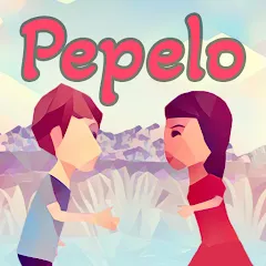 Скачать Pepelo - Adventure CO-OP Game — Открыты все уровни и скины