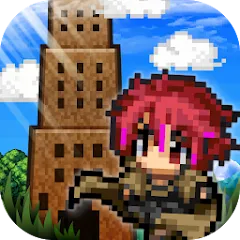 Скачать Tower of Hero MOD APK — Безлимитные ресурсы и усиленные герои