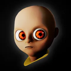 Скачать The Baby In Yellow — Модификация Разблокированы все уровни и предметы