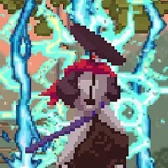 Thunder Samurai Defend Village MOD APK — Безлимитные деньги и энергия