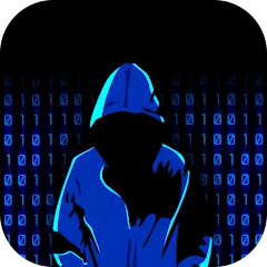 The Lonely Hacker MOD APK — Разблокированы все хакерские инструменты