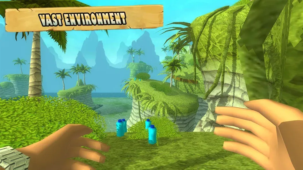 Скачать взлом Adventure Call: lost island на Андроид — Безлимитные деньги и открыты все уровни — скриншот 1 Скачать взлом Adventure Call: lost island на Андроид — Безлимитные деньги и открыты все уровни — скриншот 1