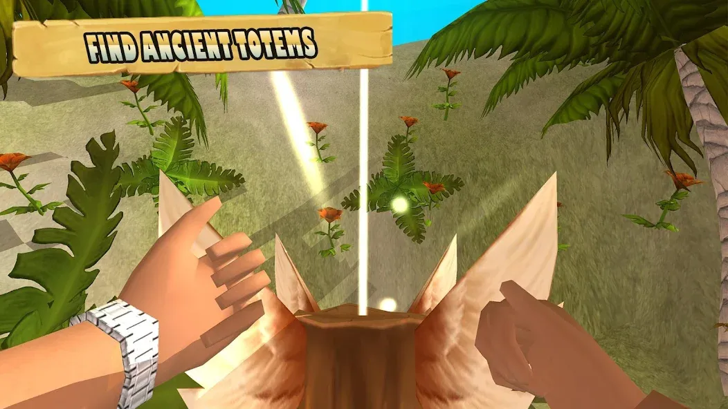 Скачать взлом Adventure Call: lost island на Андроид — Безлимитные деньги и открыты все уровни — скриншот 2 Скачать взлом Adventure Call: lost island на Андроид — Безлимитные деньги и открыты все уровни — скриншот 2