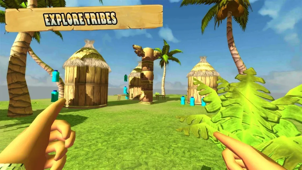 Скачать взлом Adventure Call: lost island на Андроид — Безлимитные деньги и открыты все уровни — скриншот 3 Скачать взлом Adventure Call: lost island на Андроид — Безлимитные деньги и открыты все уровни — скриншот 3
