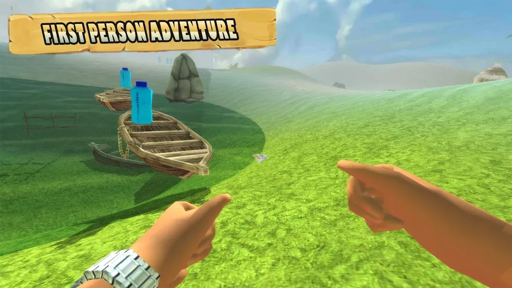 Скачать взлом Adventure Call: lost island на Андроид — Безлимитные деньги и открыты все уровни — скриншот 4 Скачать взлом Adventure Call: lost island на Андроид — Безлимитные деньги и открыты все уровни — скриншот 4