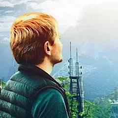 Скачать взлом Adventure Call: lost island на Андроид — Безлимитные деньги и открыты все уровни