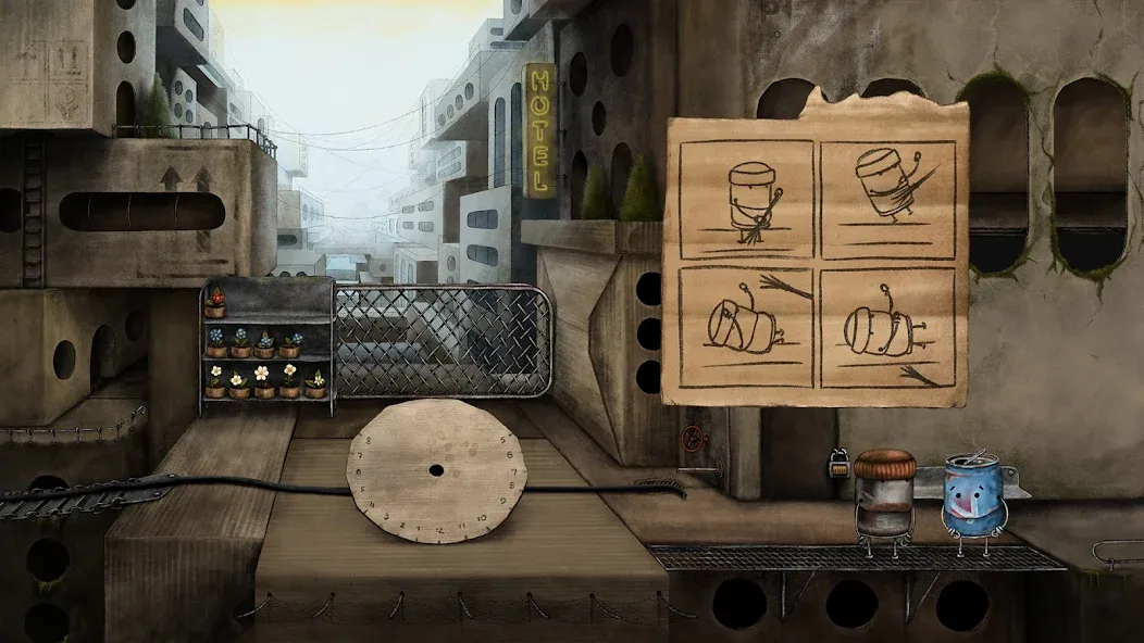 Скачать взломанную Boxville Demo — Доступна полная версия игры — скриншот 3