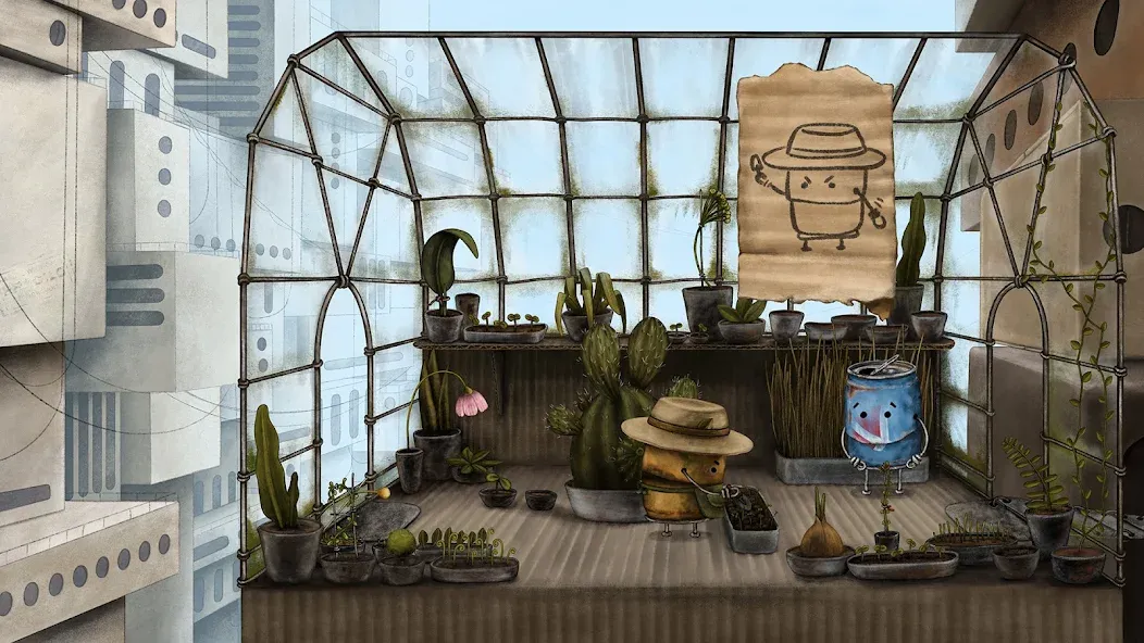 Скачать взломанную Boxville Demo — Доступна полная версия игры — скриншот 4