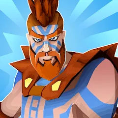 UnderKnight: One Thumb Warrior на Андроид — Безлимитные деньги и улучшенное оружие