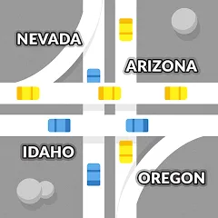 Скачать State Connect: Traffic Control — Без рекламы и бесконечные деньги