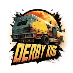 Derby King на Андроид — Мод Безлимитные деньги и все машины