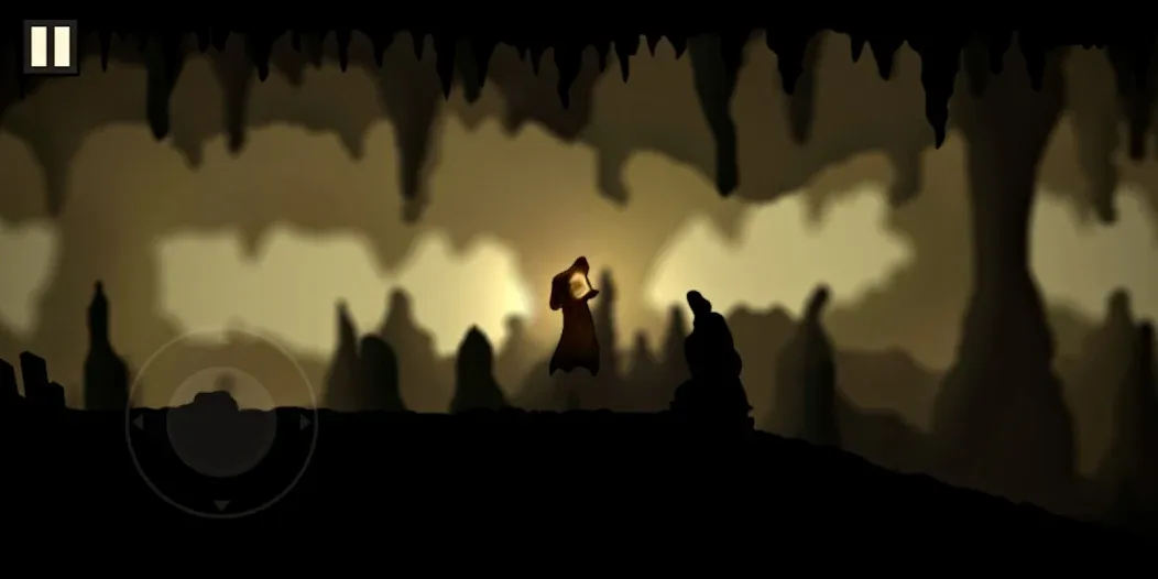 Tale of Darkness — Взломанная версия (Безлимитные ресурсы и открыты все уровни) — скриншот 3 Tale of Darkness — Взломанная версия (Безлимитные ресурсы и открыты все уровни) — скриншот 3