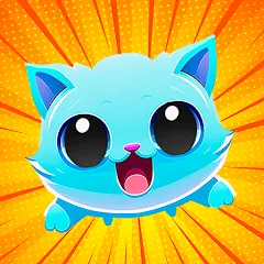 Spooky Cat (Мод Пугающий кот и страшные приключения)