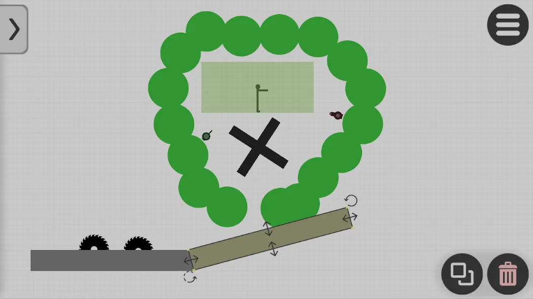 Скачать Stickman Dismounting (Мод: Безлимитные деньги и все машины открыты) на Андроид — скриншот 2 Скачать Stickman Dismounting (Мод: Безлимитные деньги и все машины открыты) на Андроид — скриншот 2