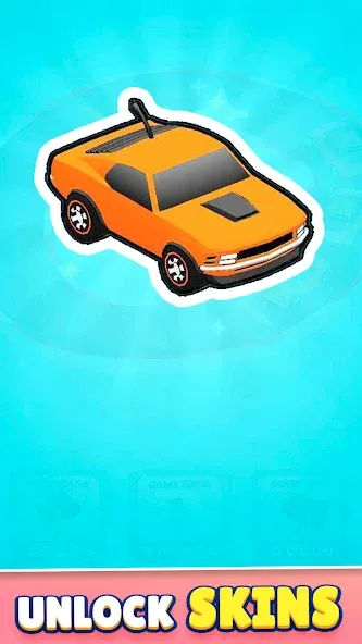Скачать Car'n Click на Android — Увлекательный кликер про машины — скриншот 4