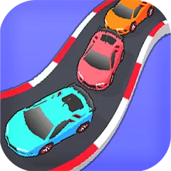 Скачать Car'n Click на Android — Увлекательный кликер про машины