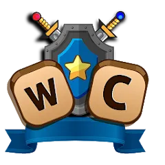 Word Clan (Мод Безлимитные подсказки и монеты)