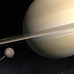 Solar System Simulator на Андроид — Реалистичная симуляция космоса без ограничений