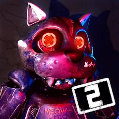 CASE 2: Animatronics Horror — Мод: Разблокированы все уровни и подсказки