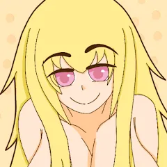 Скачать Cookie Waifu: Dessert Darling на Андроид — Безлимитные монеты и все наряды